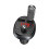 HOCO E41 Dual USB Car Charger with FM Transmitter Bluetooth Aux Car Audio MP3 Player 5