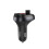 HOCO E41 Dual USB Car Charger with FM Transmitter Bluetooth Aux Car Audio MP3 Player 4