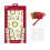 Make Your Own Christmas Crackers Kit Traditional Wreath 30cm 1