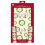Make Your Own Christmas Crackers Kit Traditional Wreath 30cm 2