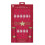 Make Your Own Christmas Crackers Kit Traditional Star Design 30cm 2