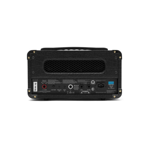 Marshall Marshall DSL1HR Head Amplifier 1