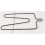 Kenwood Genuine Kenwood CK406 CK406SL Oven Bottom Element 1