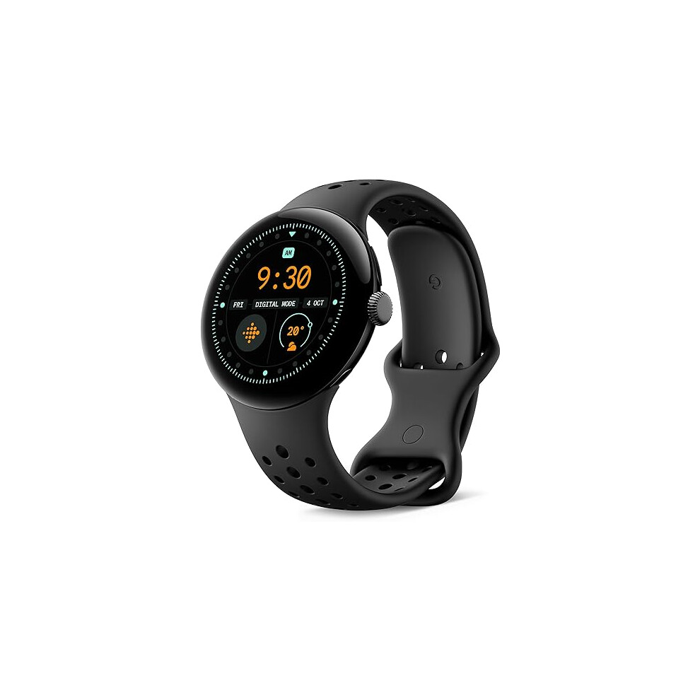 Google Pixel Watch 3 41mm/Wi-Fi