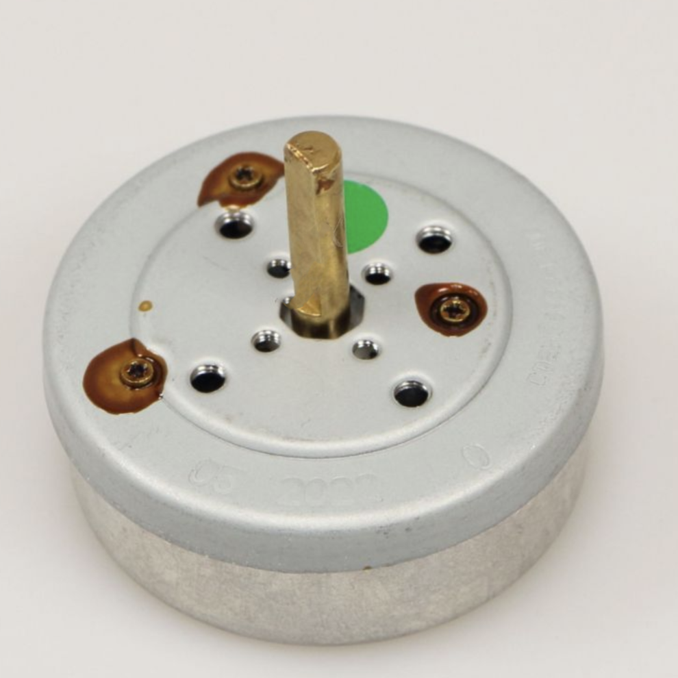 Kenwood Genuine Ck406 Ck406sl Oven Timer