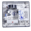 Smeg Genuine SMEG BG93GMBL OVEN MODULE 2