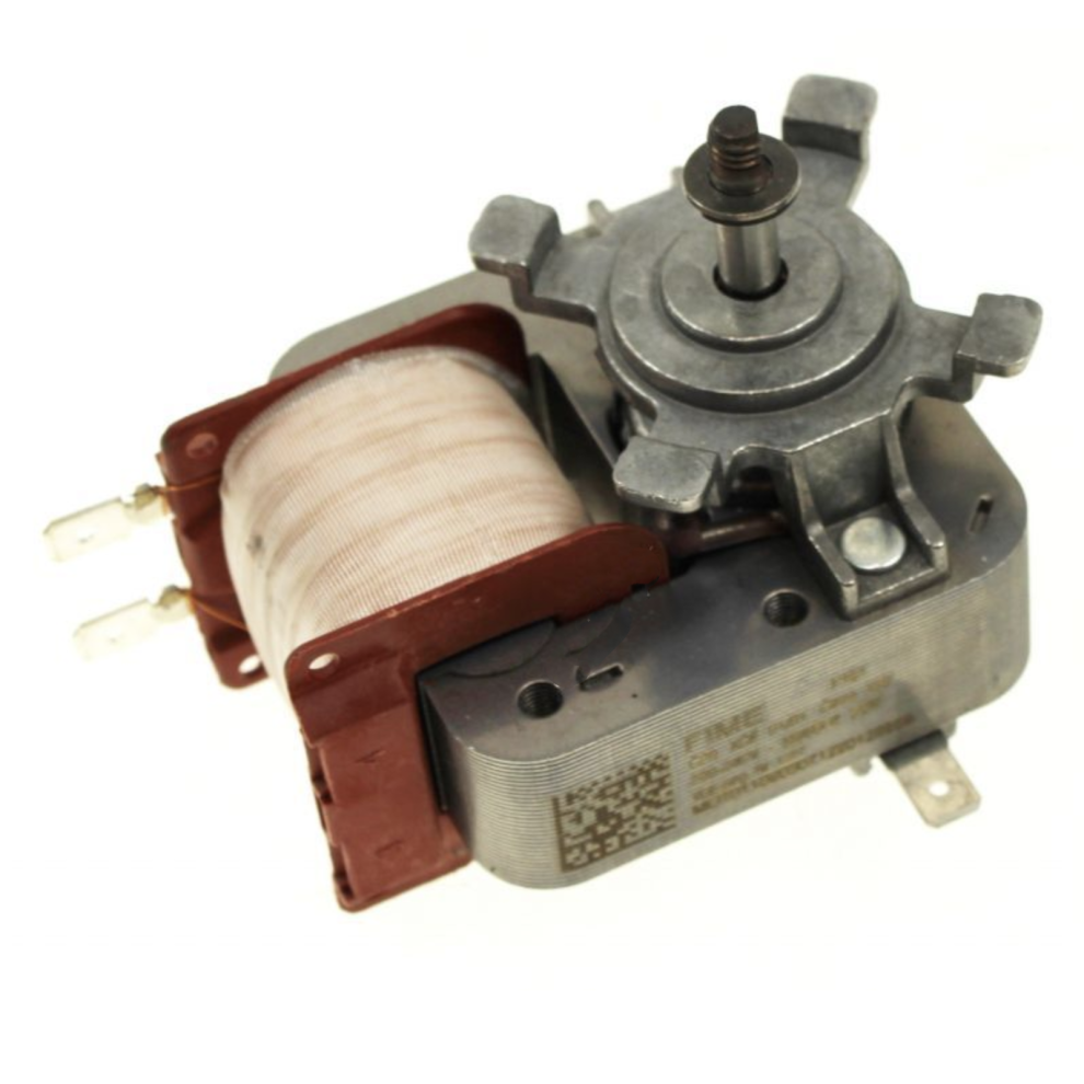 Genuine SMEG BG93GMBL Oven Fan Motor