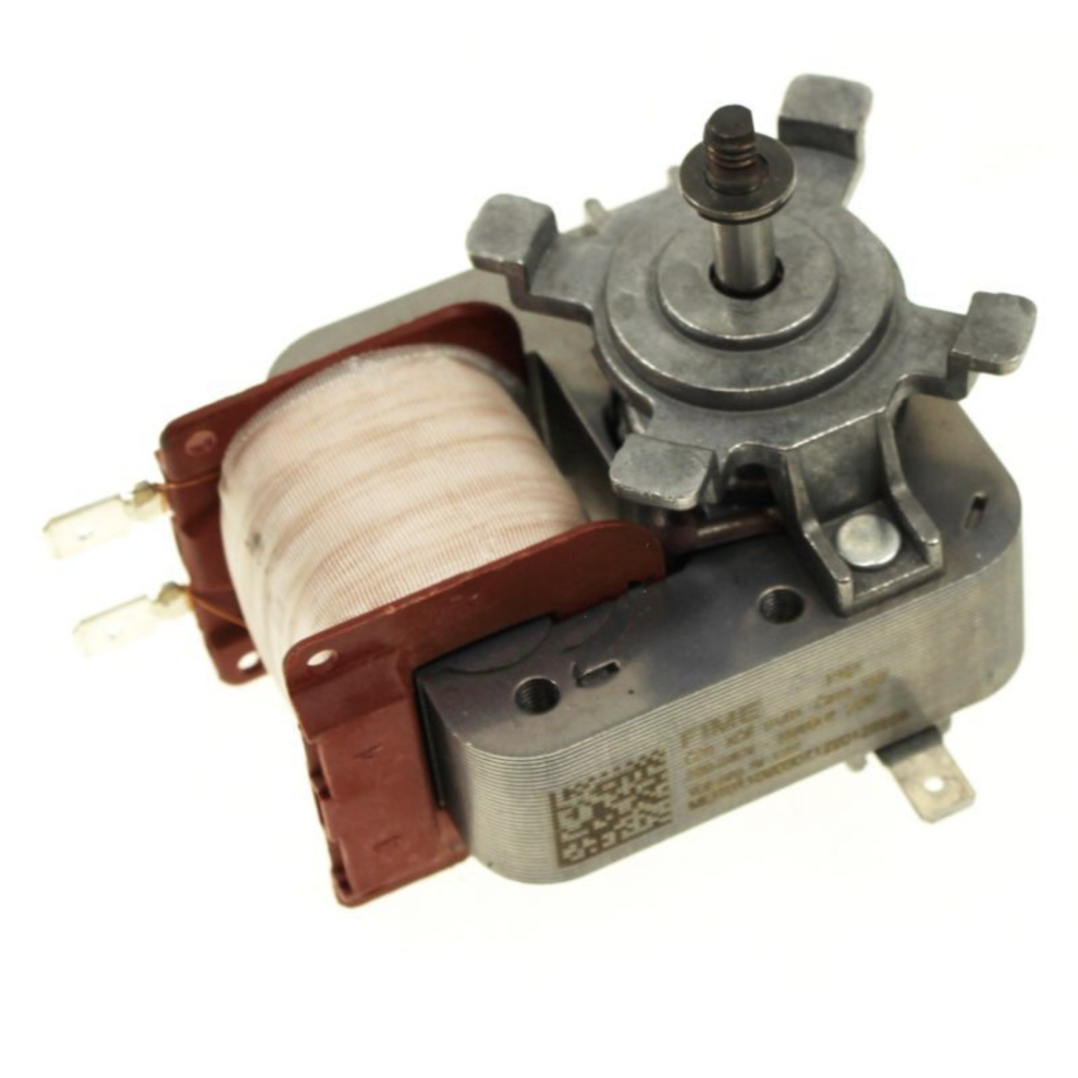 Smeg Genuine Bg93gmbl Oven Fan Motor