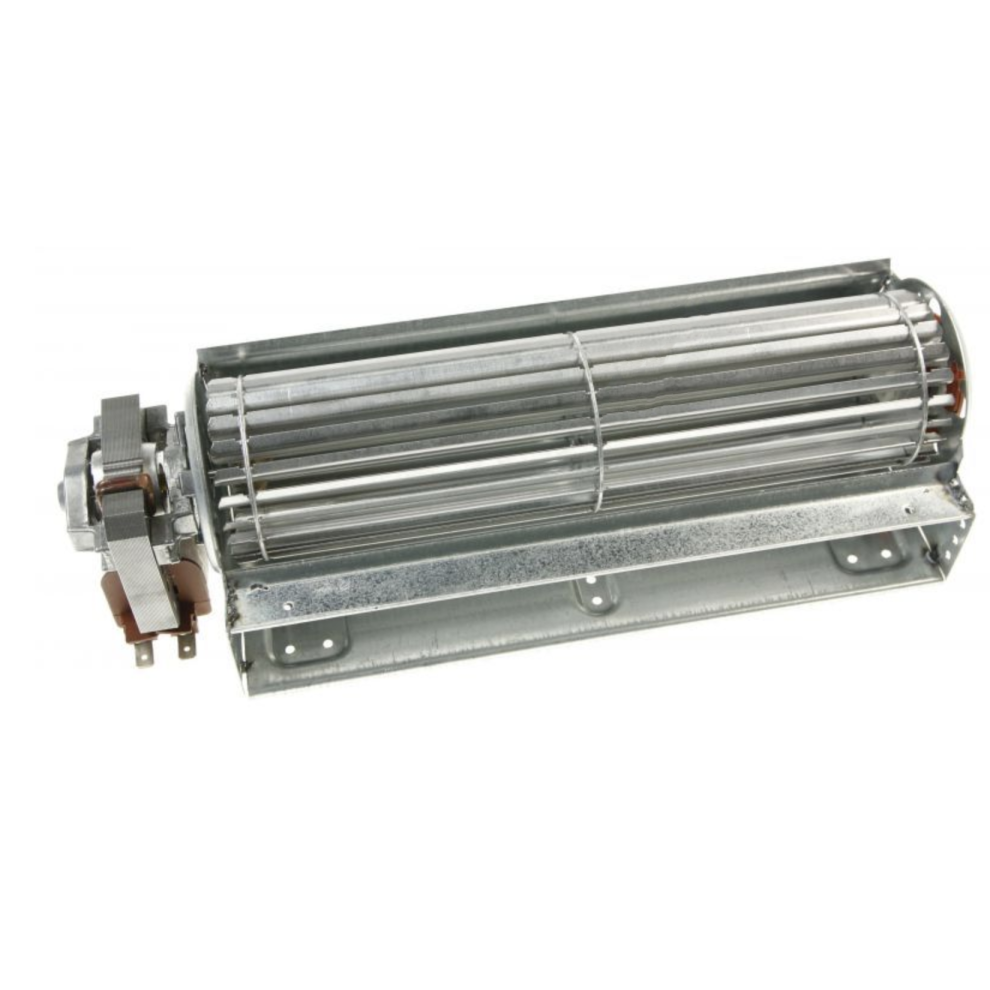 Smeg Genuine Bg93gmbl Oven Cooling Fan Motor