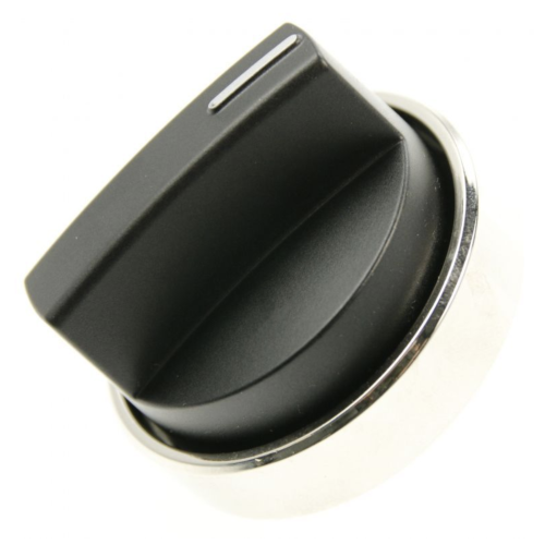 Smeg Genuine SMEG BG93GMBL Oven Knob