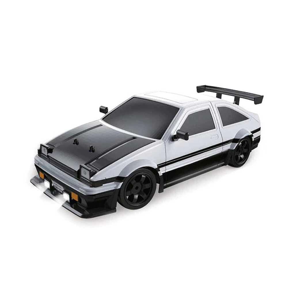 Ae86 1/16 Rc Drift Car High Speed Remote Control Drift Car For Kids And Adults