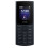 Nokia Nokia 110 4G - 48 MB - Midnight Blue (Unlocked) (Dual Sim) Mobile Featurephone 1