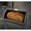 Tower TOWER Empire Grey Jug Kettle 4 Slice Toaster & Bread Bin Set 9