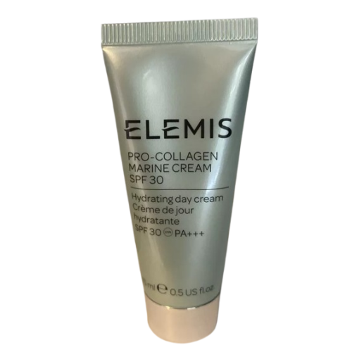 Elemis Elemis Pro-Collagen Marine Cream 15ml