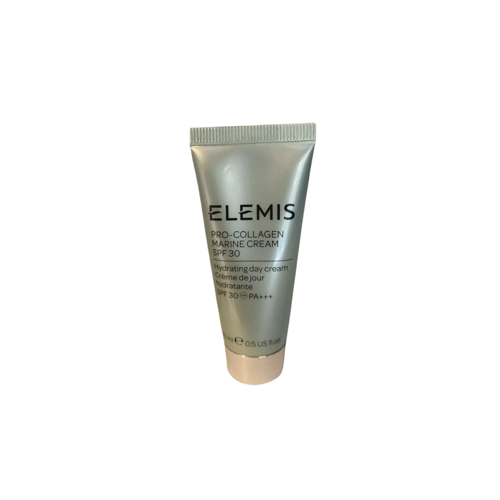 Elemis Pro-Collagen Marine Cream 15ml