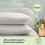 Silentnight Silentnight Anti-Allergy Pillow - White, Pack of 2 5