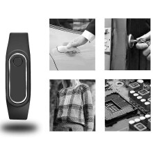 Anti-static Bracelet Remove Static Eliminator Static Elimination Wristband Wireless