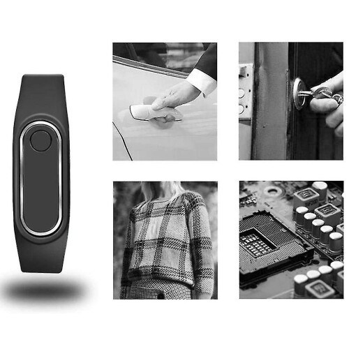 Anti-static Bracelet Remove Static Eliminator Static Elimination Wristband Wireless
