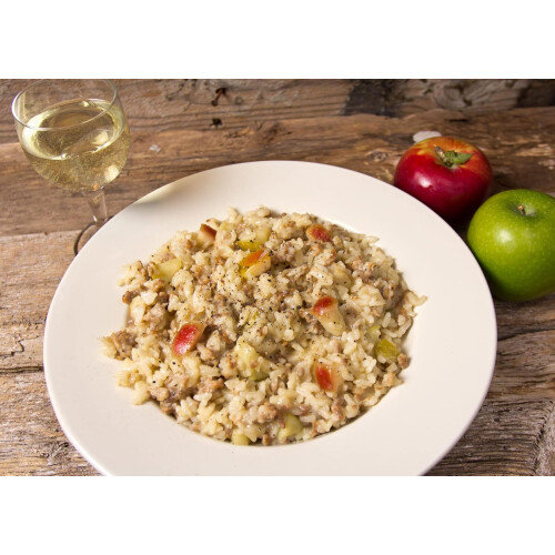 Alessi Soups, Risottos, Farros and more 2