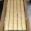 Sausage Packaging Tools 14m*40mm Sausage Tube Casing For Sausage Edible Casings 5