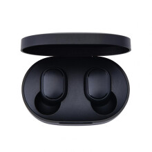 Wireless Earphones Bluetooth Earphones In Stereo Earphones Automatically Linked Earphones Earphones
