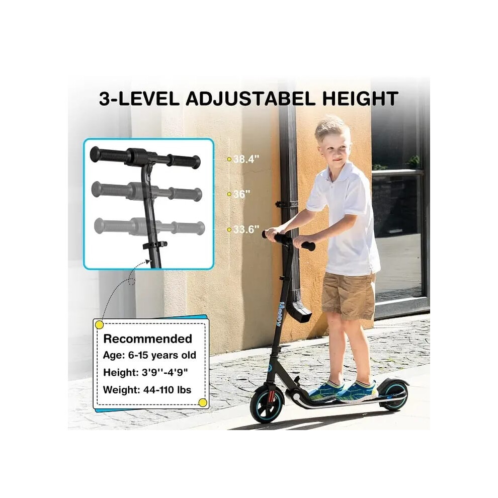rcb-electric-scooter-r11-for-kids-e-scooter-with-led-foldable-kids