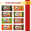 Vigo Authentic Black Beans & Rice (Pack of 12) 5