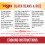 Vigo Authentic Black Beans & Rice (Pack of 12) 7