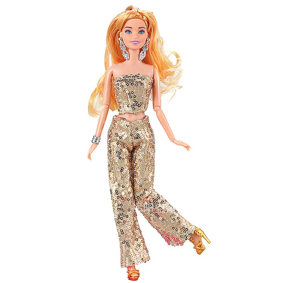 (4, Women) 30cm Barbie The Movie Doll Toys Figures Cartoon Character Collectible Doll Home Decoration Party Decoration Gifts