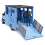 Bruder Bruder Sprinter Transporter com 1 cavalo 2674 2