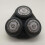 Replacement Complete Head Assembly For Series 5000 Shavers 4