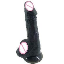 Dildosex Product Male Female Adult Realistic Suction Cup Big Toys Realistic Thrust Thumbs And Rotation Toys For Women Long
