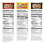 Vigo Authentic Rice Variety Pack (Pack of 3) 4