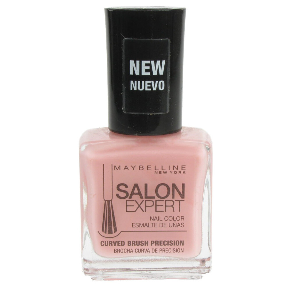 Maybelline salon expert nail color - # 210 born with it