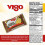 Vigo Authentic Coconut Ginger Rice (Pack of 12) 4
