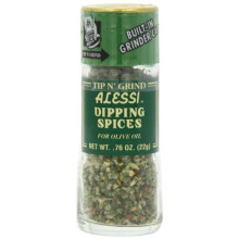 Alessi Herb & Seasoning Grinder (Pack of 6)