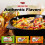 Vigo Authentic Rice Variety Pack, Low Fat, 8oz Pack of 3 3