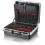 Knipex Draper EMPTY TOOL CASE 12088 12088 KNIPEX 00 21 05 LE Tool Case "Basic" empty 1