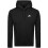 Nike (Medium) Nike Club Hooded Black Tracksuit 3