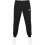 Nike (Medium) Nike Club Hooded Black Tracksuit 4