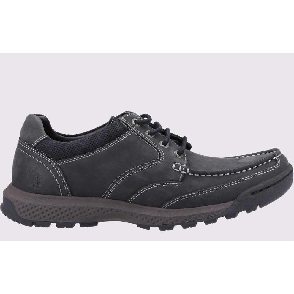 (7) Hush Puppies Dominic Lace MEMORY FOAM Mens