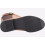 Hush Puppies (4) Hush Puppies Carla MEMORY FOAM Boot Leather Womens 4