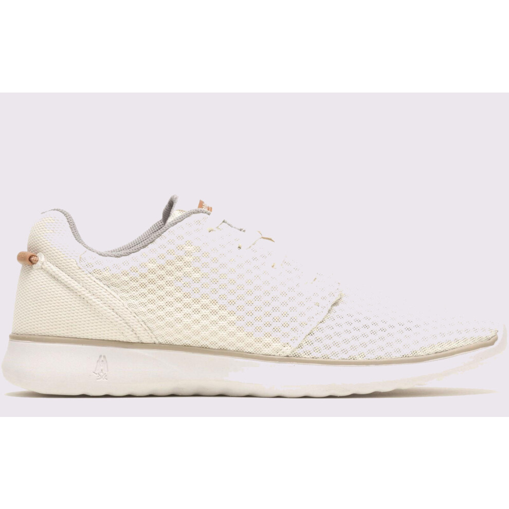 (7) Hush Puppies Good Shoe Lace Mens