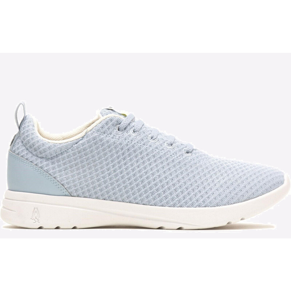 (3) Hush Puppies Good Shoe Lace Womens