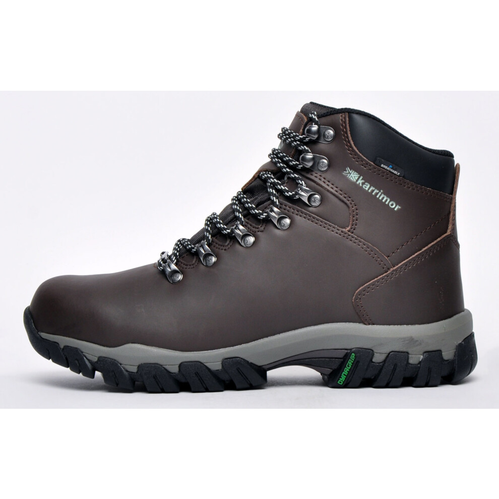 (7) Karrimor Premium Mendip 3 CH WATERPROOF Mens