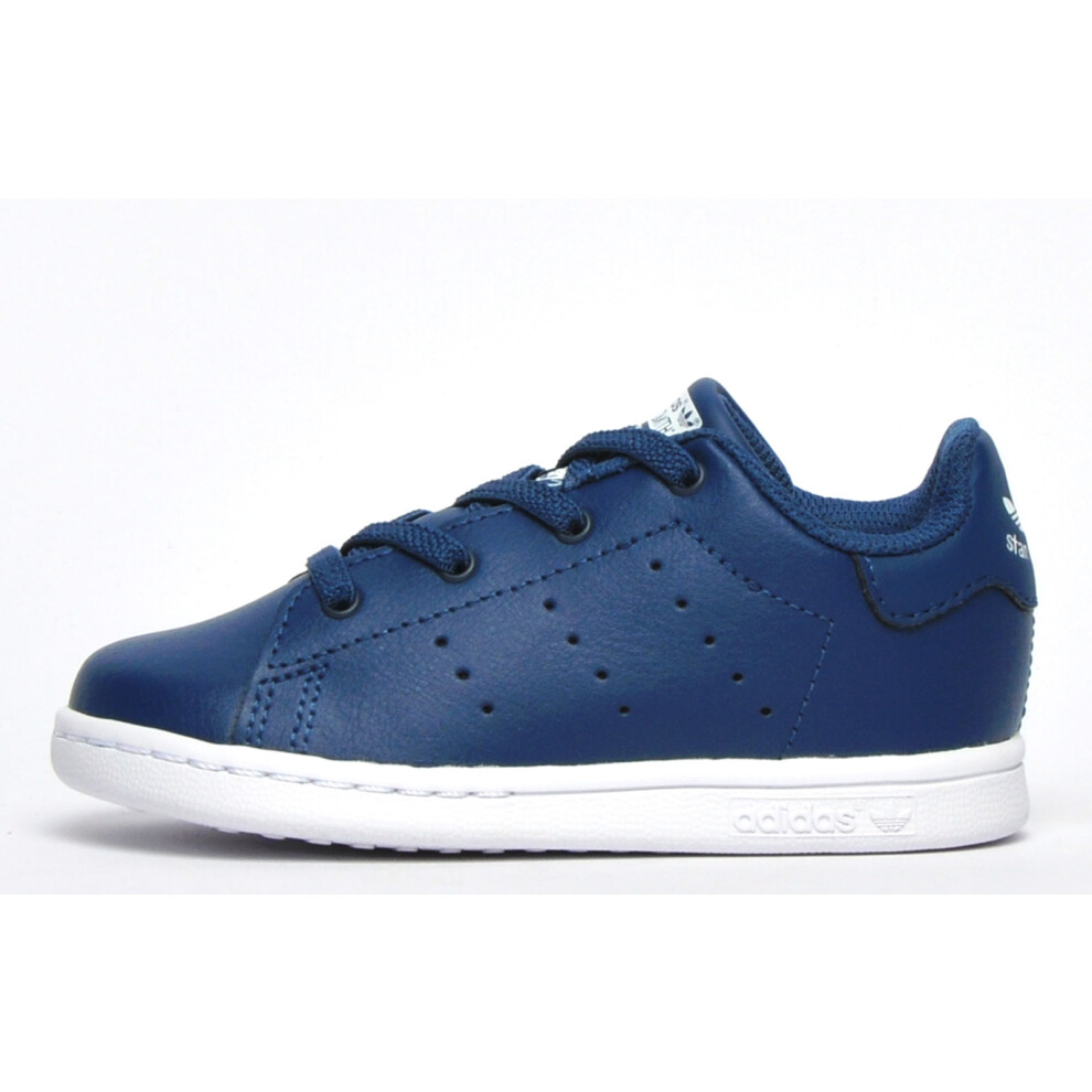 (4) Adidas Originals Stan Smith Infants