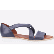 (3) Hush Puppies Gemma Espadrille Womens Sandals