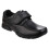 Hush Puppies (2) Hush Puppies Freddy 2 LEATHER Junior Boys 2