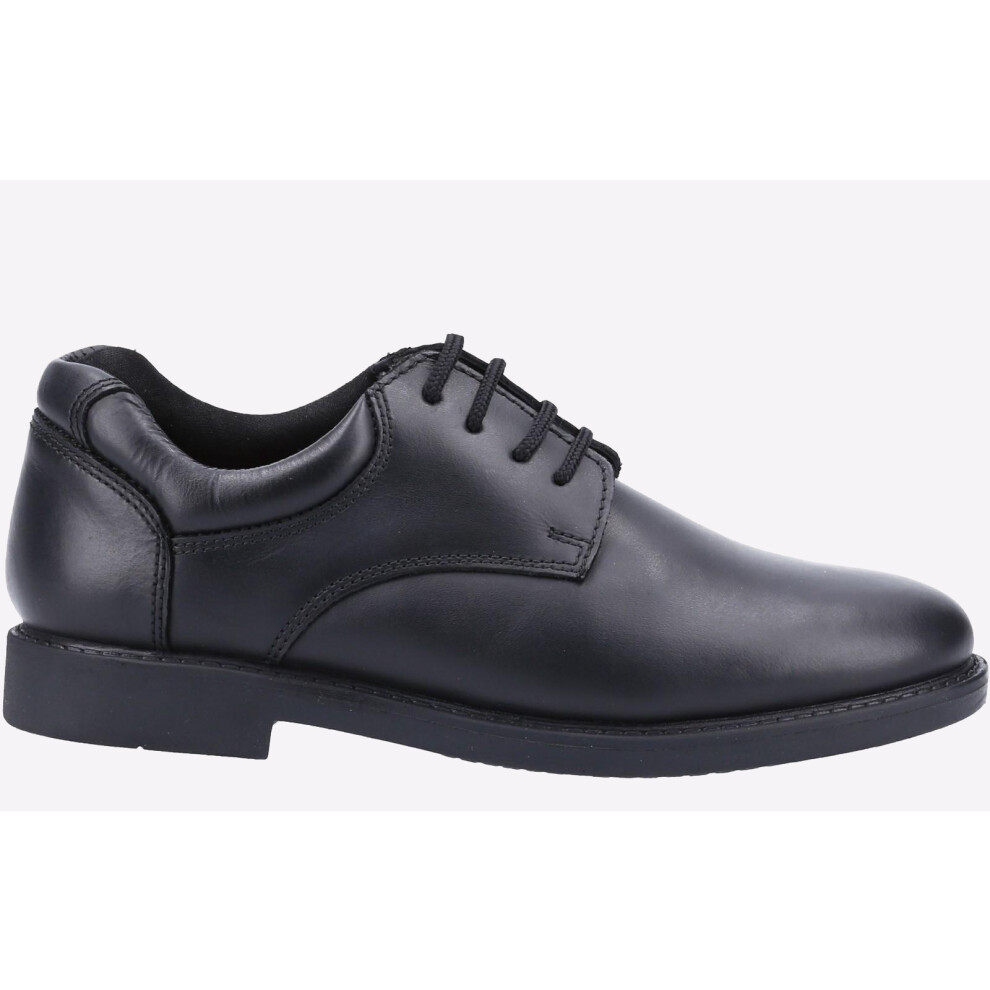 (9) Hush Puppies Tim Senior Boys Mens