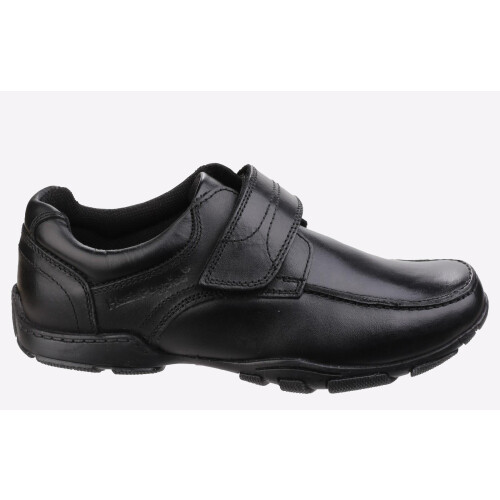 Hush Puppies (2) Hush Puppies Freddy 2 LEATHER Junior Boys